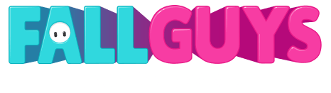 Fall Guys: Ultimate Knockout logo